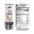 CELSIUS® Sparkling Fuji Apple Pear Energy Drink Multipack Cans Perspective: right
