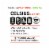 CELSIUS Peach Mango Green Tea Energy Drink Perspective: right