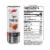 CELSIUS® Sparkling Strawberry Guava Energy Drink Can Perspective: right