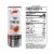 CELSIUS® Sparkling Strawberry Guava Energy Drink Can Perspective: right
