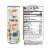 Celsius® Tropical Vibe Sparkling Starfruit Pineapple Energy Drink Perspective: right