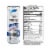 CELSIUS® Sparkling Arctic Vibe Energy Drink Can Perspective: right
