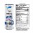 CELSIUS® Sparkling Arctic Vibe Energy Drink Can Perspective: right