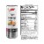 CELSIUS® Sparkling Mango Passionfruit Energy Drink Can Perspective: right