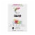 Celsius® Dragonfruit Lime Flavor Stick Packets Perspective: right