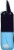 Bluey 3 in 1 Berry Scented Bubble Bath Perspective: right