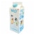 Bluey Kids Bubble Bath Carton Perspective: right