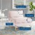 Modway Furniture EEI-3986-PNK Ardent Performance Velvet Armless Chair, Pink Perspective: right