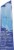 Crest® 3D WhiteStrips™Dental Whitening Kit Sensitive Perspective: right