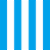 4-in-1 Monteray Hammock Blue Perspective: right