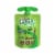 GoGo squeez Apple Cinnamon Applesauce Perspective: right