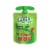 GoGo squeeZ Applesauce and Fruit Puree Apple Strawberry Snack Pouches Perspective: right