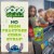 GoGo squeeZ Applesauce and Fruit Puree Apple Cinnamon Snack Pouches Perspective: right