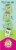 GoGo Squeez® Appleberry Applesauce on the Go Perspective: right