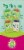 GoGo Squeez® Gluten-Free Apple Berry Applesauce Pouches Perspective: right