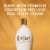 Rum Chata Cream Liqueur Perspective: right