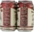 Last Chance Cider Mill Flathead Cherry Cider Perspective: right