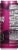 Bing® Black™ Blackberry Energizing Juice Beverage Perspective: right