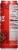 Bing® Cherry Juice Beverage Perspective: right