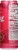 Bing Raz® Raspberry Energizing Juice Beverage Perspective: right