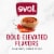 Evol Chipotle Chicken Mac And Cheese Bowl Frozen Meal Perspective: right