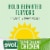 Evol Cilantro Lime Chicken Burrito Frozen Meal Perspective: right