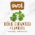 Evol Fire Grilled Steak Bowl Frozen Meal Perspective: right