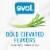 Evol Gluten Free Smoked Gouda Mac And Cheese Frozen Meal Perspective: right