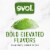 Evol Portabella And Goat Cheese Ravioli Frozen Meal Perspective: right