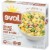 evol. Smoked Uncured Ham Benedict Bowl Perspective: right