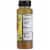 Salad Girl® Lemony Herb Organic Salad Dressing Perspective: right