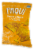 Paqui Nacho Cheese Especial Tortilla Chips Perspective: right