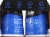 GoodBelly® Probiotics Organic SuperShot Vanilla Chamomile Oat Drink Perspective: right