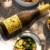A to Z Wineworks Pinot Gris Oregon White Wine Perspective: right