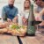A to Z Wineworks Pinot Noir Oregon Red Wine Perspective: right