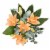 Luscious LA Lily Bouquet Perspective: right
