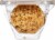 ParmCrisps Oven-Baked Everything Parmesan Crisps Perspective: right