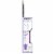 Zipfizz® Grape Healthy Energy Drink Mix Perspective: right
