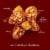 Sahale Snacks® Gochujang Almonds Perspective: right