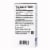 Prevagen® Regular Strength For Your Brain Dietary Supplement Capsules 10mg Apoaequorin Vitamin D Perspective: right
