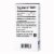 Prevagen® Regular Strength For Your Brain Dietary Supplement Capsules 10mg Apoaequorin Vitamin D Perspective: right