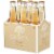 Crispin Brut Apple Hard Cider Perspective: right
