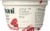 Chobani® Non-Fat Pomegranate on the Bottom Greek Yogurt Perspective: right
