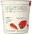 Chobani® Non-Fat Strawberry Greek Yogurt Perspective: right