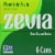 Zevia® Mountain Zero Calorie Soda Cans Perspective: right