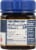Manuka Health Certified Raw UMF 6+ MGO 115+ Manuka Honey Perspective: right
