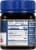 Manuka Health Certified Raw UMF 16+ MGO 573+ Manuka Honey Perspective: right