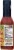 Gilberto's Gourmet Goodness Zesty Cayenne Hot Sauce Perspective: right