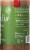 Teatulia® Organic Green Tea Bags Perspective: right