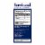Sambucol® Syrup Black Elderberry Gluten Free Dietary Supplement Perspective: right